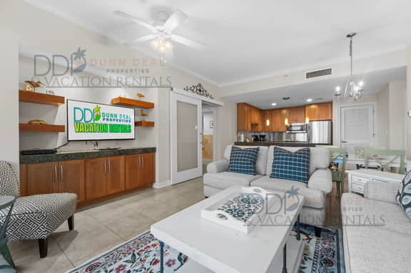 Ocean Club 308 | Enjoy Views of the Gulf! - Image 3
