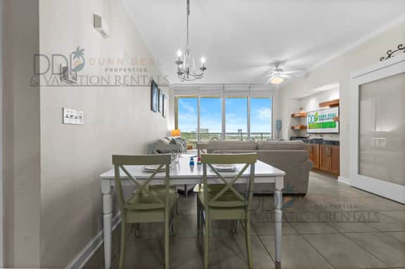 Ocean Club 308 | Enjoy Views of the Gulf! - Image 4