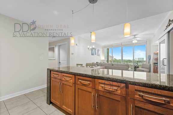 Ocean Club 308 | Enjoy Views of the Gulf! - Image 5