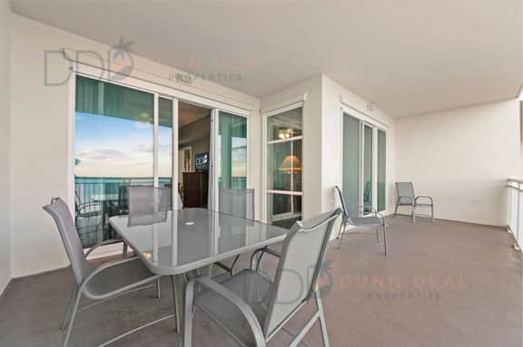 Legacy Tower II 1303 | Stunning Coastal Views! - Image 2