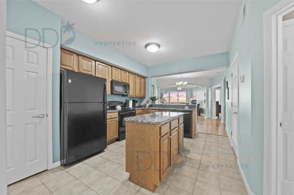 Legacy Tower II 1303 | Stunning Coastal Views! - Image 5