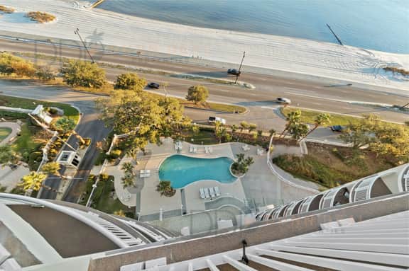 Legacy Tower II 1303 | Stunning Coastal Views! - Image 3