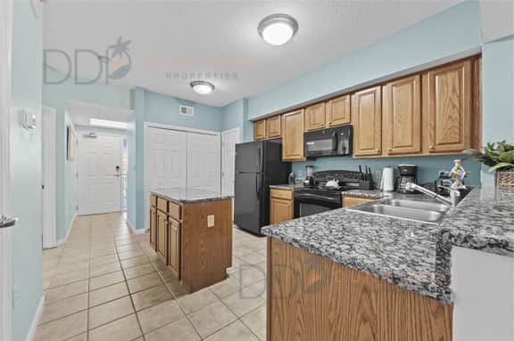 Legacy Tower II 1303 | Stunning Coastal Views! - Image 4