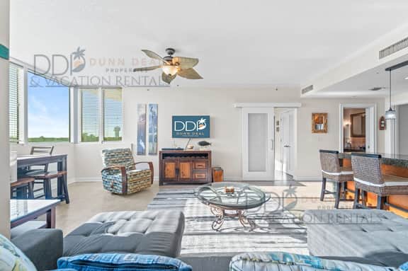 Ocean Club 403 | Enjoy Views of the Gulf! - Image 3