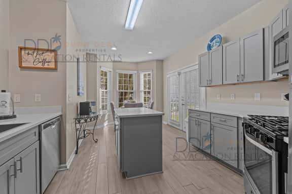 Legacy Villa 1701 | Just a Short Walk to the Beach! - Image 5