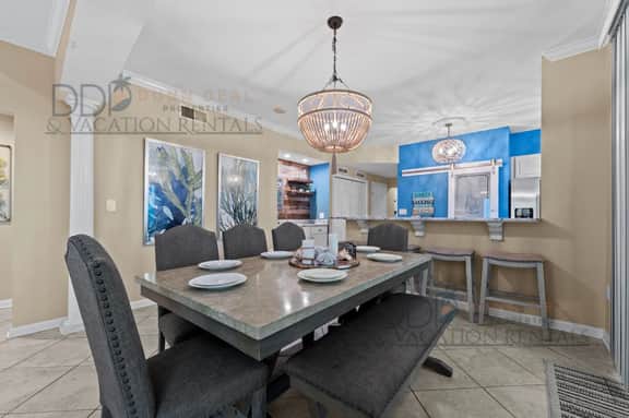 Legacy Tower I 801 | Overlooking the Beautiful Gulf! - Image 3