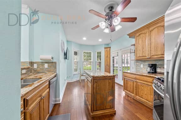 Legacy Villa 1501 | Just a Short Walk to the Beach! - Image 5