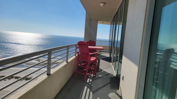 Ocean Club 805 Deluxe | Stunning Panoramic Views of the Gulf! - Image 4