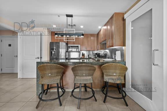 Ocean Club 406 | Enjoy Views of the Gulf! - Image 3