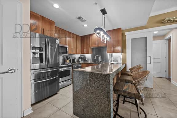 Ocean Club 406 | Enjoy Views of the Gulf! - Image 4
