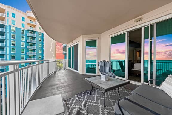 Legacy Tower I 805 | Overlooking the Beautiful Gulf! - Image 3