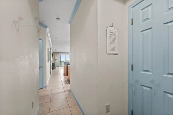 Legacy Tower I 907 | Overlooking the Beautiful Gulf! - Image 4