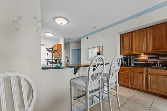Legacy Tower I 907 | Overlooking the Beautiful Gulf! - Image 5