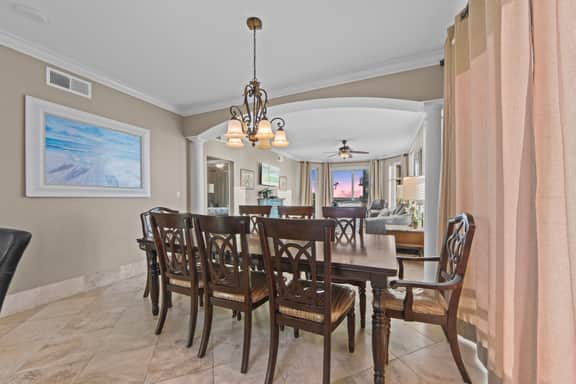Legacy Tower I 408 | Overlooking the Beautiful Gulf! - Image 3