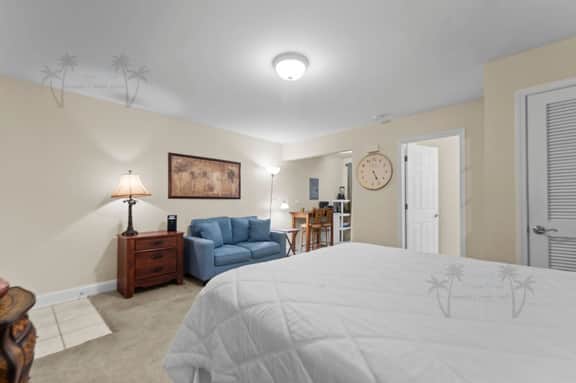 Oak Shores Studio 39 | Just a Short Walk to the Beach! - Image 3