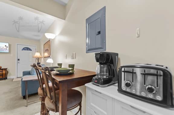 Oak Shores Studio 39 | Just a Short Walk to the Beach! - Image 5