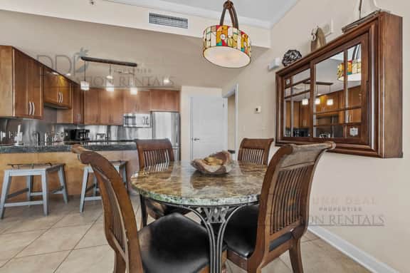 Ocean Club 407 | Enjoy Views of the Gulf! - Image 5