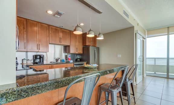 Ocean Club 704 Deluxe | Stunning Panoramic Views of the Gulf! - Image 3