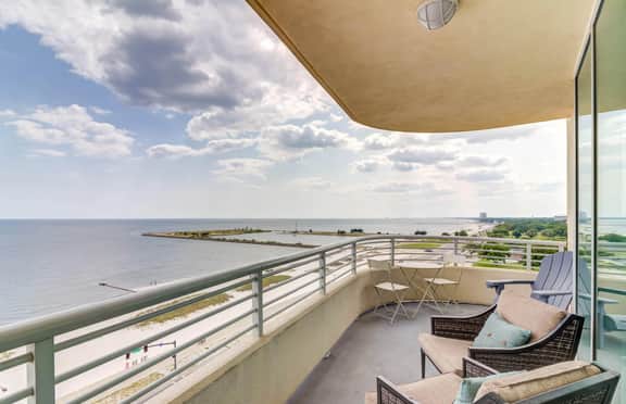 Ocean Club 704 Deluxe | Stunning Panoramic Views of the Gulf! - Image 2