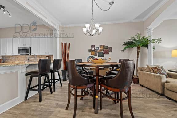 Legacy Tower I 1403 | Penthouse Unit Overlooking the Beautiful Gulf! - Image 5