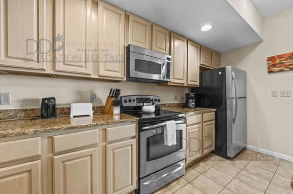 Legacy Tower II 1106 | Stunning Coastal Views! - Image 3