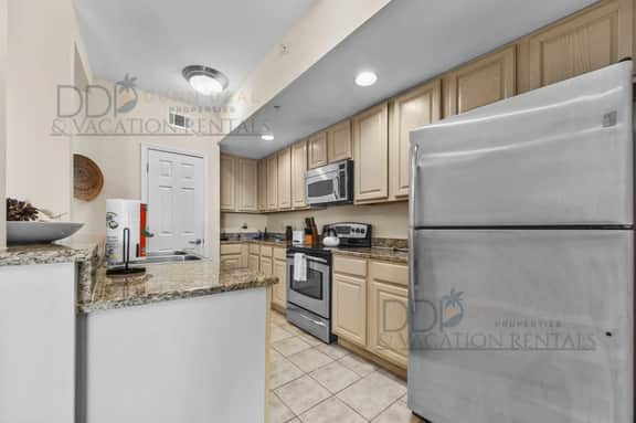 Legacy Tower II 1106 | Stunning Coastal Views! - Image 4