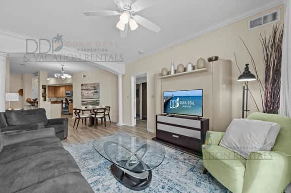 Legacy Tower II 1106 | Stunning Coastal Views! - Image 2