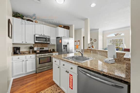 Legacy Villa 704 | Just a Short Walk to the Beach! - Image 4