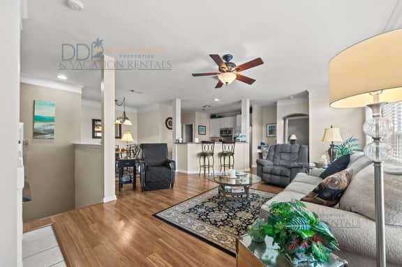 Legacy Villa 704 | Just a Short Walk to the Beach! - Image 3