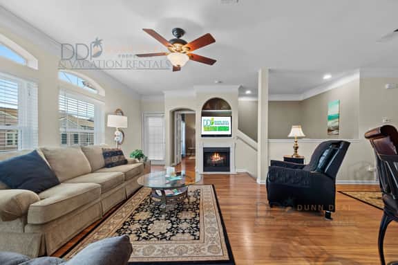 Legacy Villa 704 | Just a Short Walk to the Beach! - Image 2