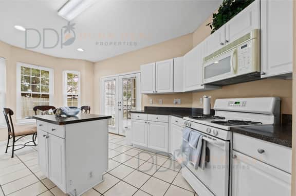 Legacy Villa 2601 | Ground-Floor Villa Just a Short Walk to the Beach - Image 3