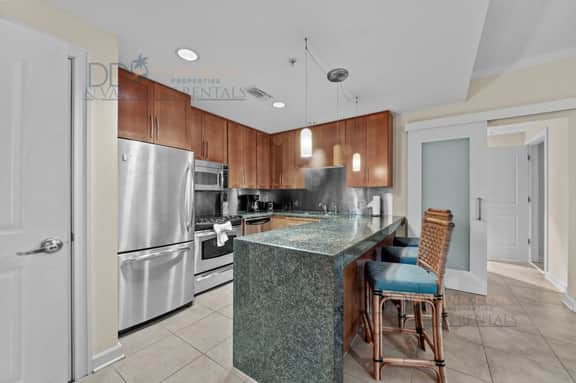 Ocean Club 606 | Enjoy Views of the Gulf! - Image 5