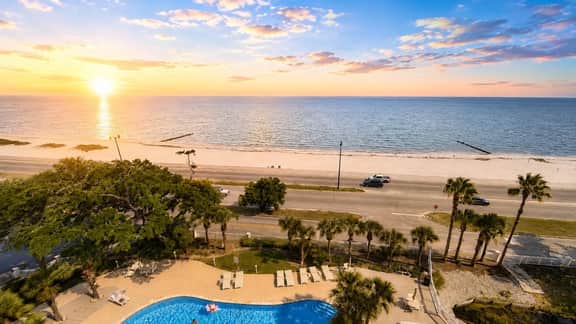 Legacy Tower II 704 | Overlooks the Beautiful Gulf - Image 4