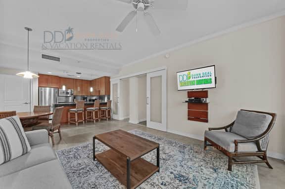 Ocean Club 606 | Enjoy Views of the Gulf! - Image 3