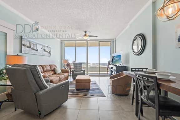 Ocean Club 1106 | Enjoy Views of the Gulf! - Image 2