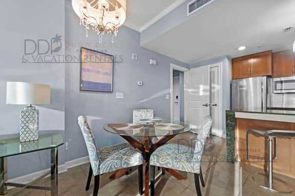 Ocean Club 502 | Enjoy Views of the Gulf! - Image 3