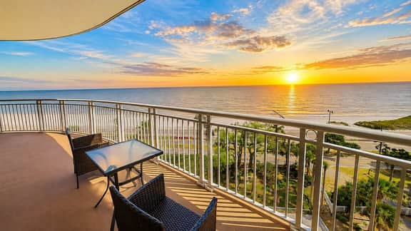 Legacy Tower II 708 | Overlooking the Beautiful Gulf Coast! - Image 5