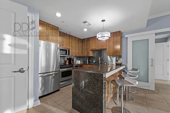Ocean Club 502 | Enjoy Views of the Gulf! - Image 5
