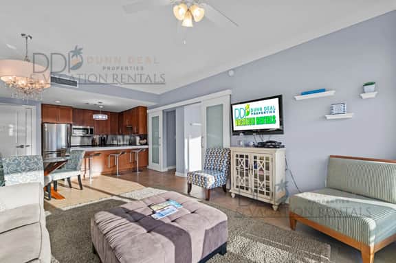 Ocean Club 502 | Enjoy Views of the Gulf! - Image 2