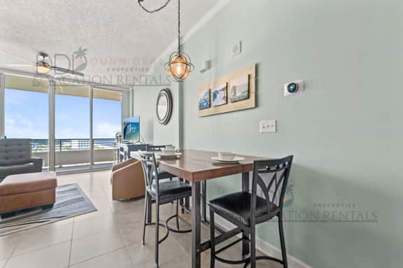 Ocean Club 1106 | Enjoy Views of the Gulf! - Image 4