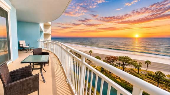 Legacy Tower II 708 | Overlooking the Beautiful Gulf Coast! - Image 3
