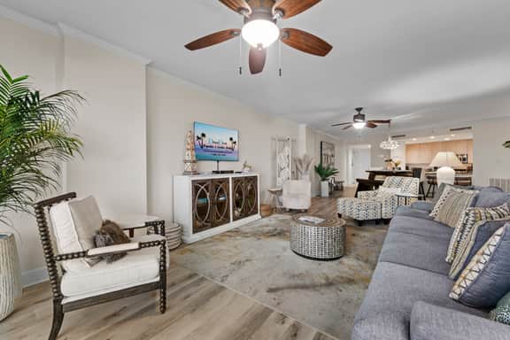 Sea Breeze 601 | Condo with Beach Access! - Image 2