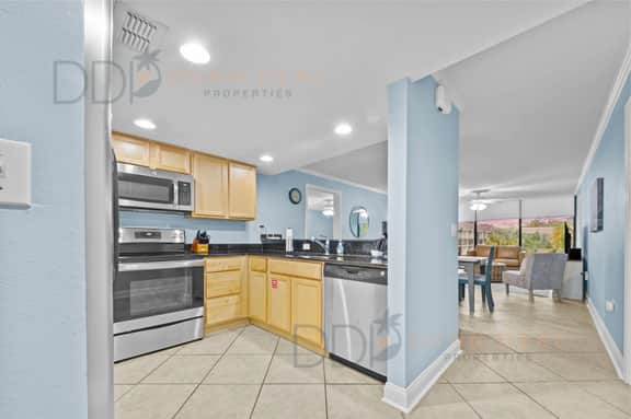 Ocean Club Villa B-319 | Your Coastal Paradise Awaits! - Image 4