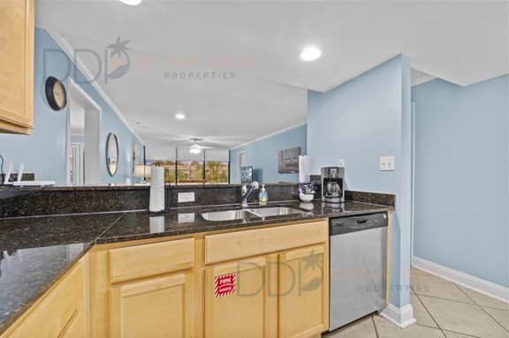 Ocean Club Villa B-319 | Your Coastal Paradise Awaits! - Image 3