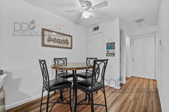 Oak Shores 166 | Just a Short Walk to the Beach! - Image 4