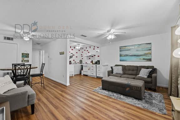 Oak Shores 166 | Just a Short Walk to the Beach! - Image 2