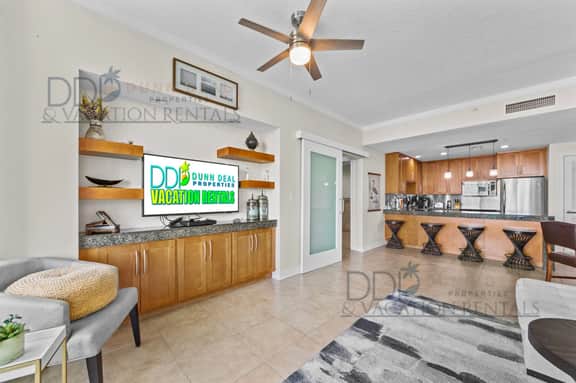 Ocean Club 408 | Enjoy Views of the Gulf! - Image 2
