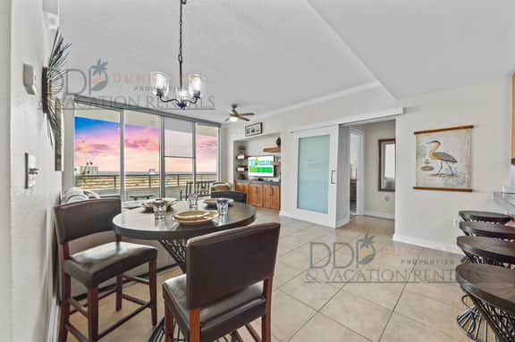 Ocean Club 408 | Enjoy Views of the Gulf! - Image 3