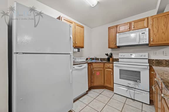 Oak Shores 115 | Just a Short Walk to the Beach! - Image 5