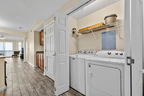 Legacy Tower II 701 | Stunning Coastal Views! - Image 4